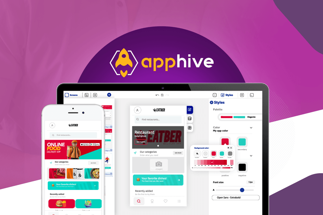 Apphive