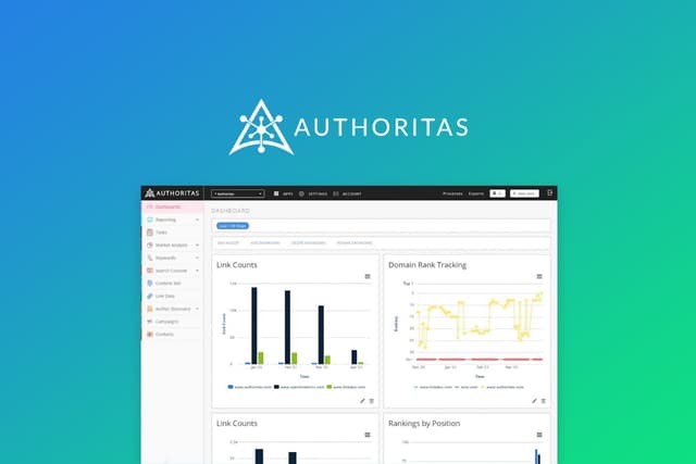 Authoritas