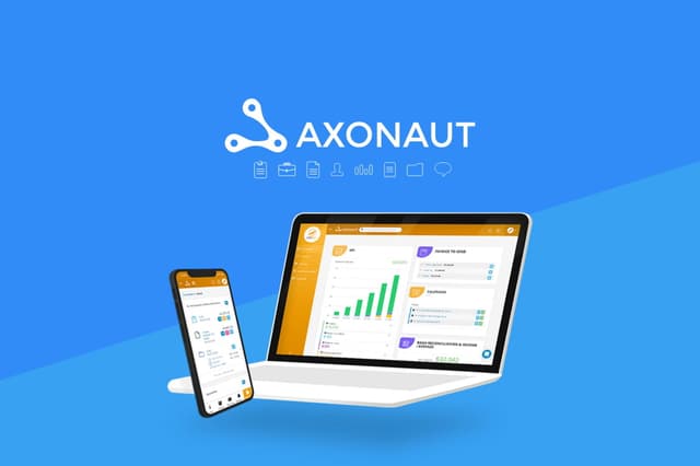 Axonaut