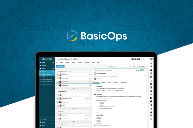 BasicOps