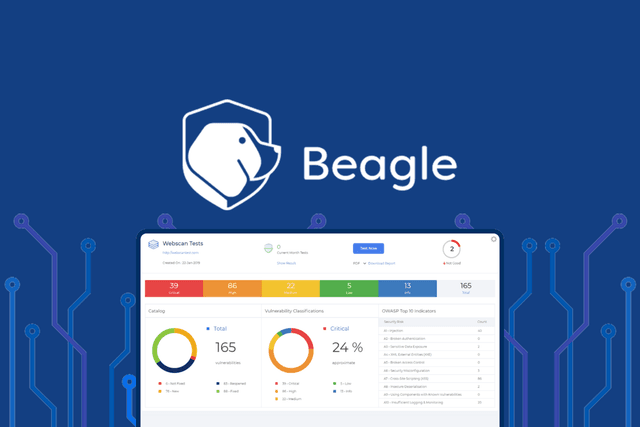 BeagleSecurity