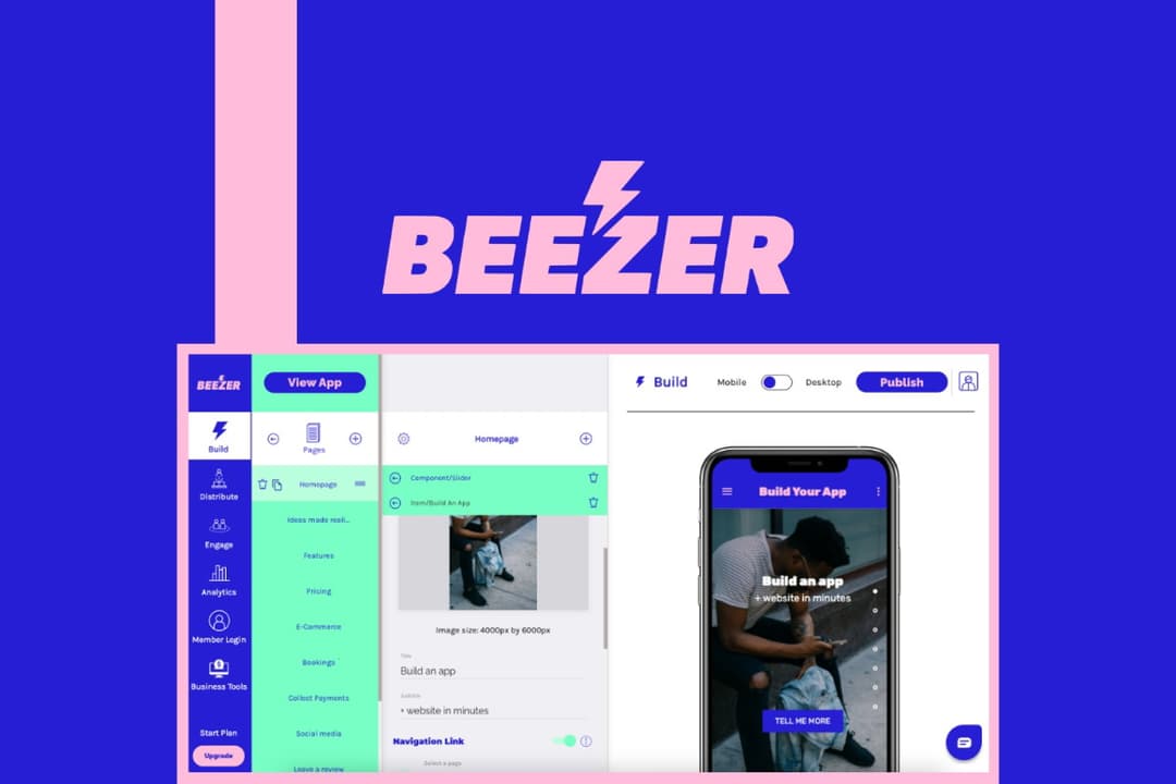 Beezer