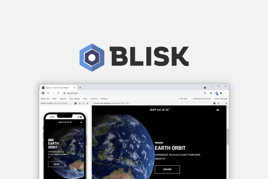 Blisk