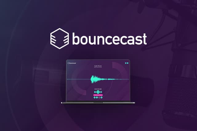 BounceCast