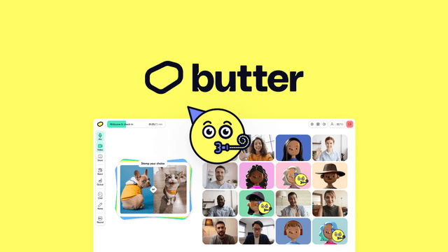 Butter