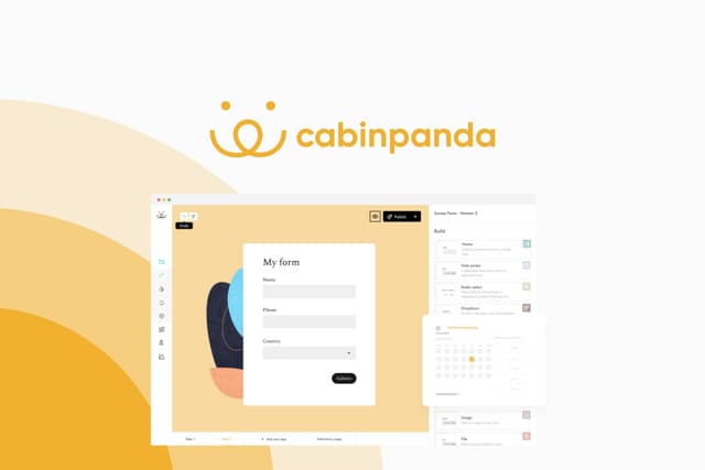 CabinPanda