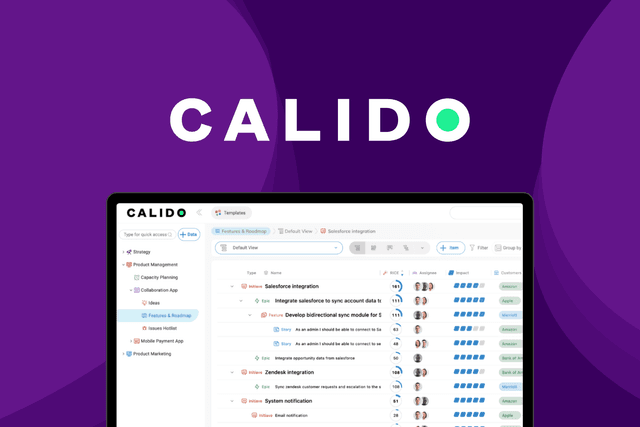 Calido