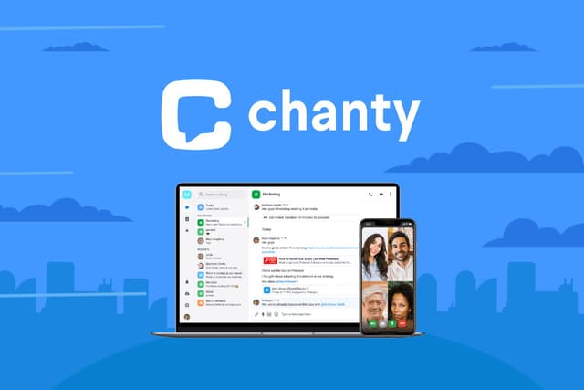 Chanty