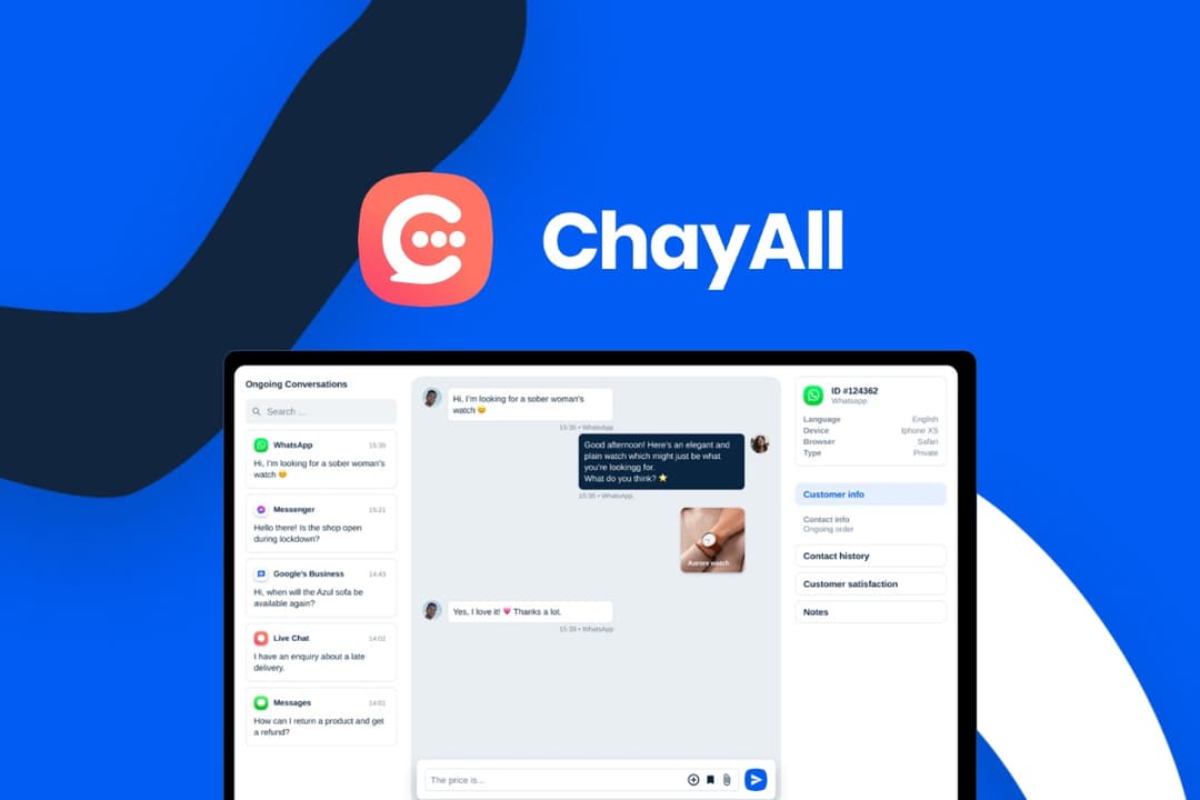 ChayAll