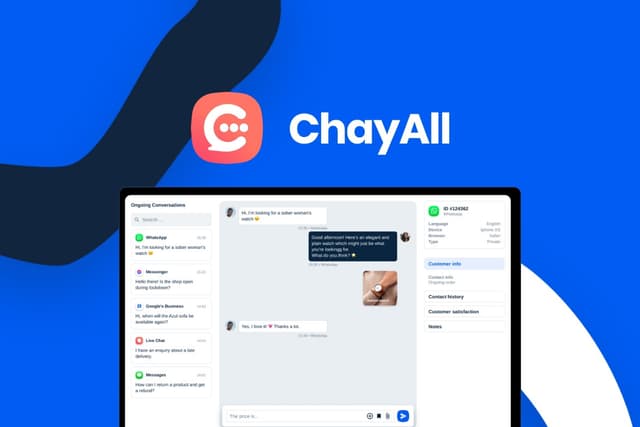 ChayAll