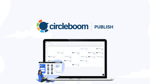 Circleboom Publish