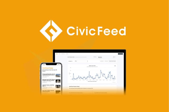 CivicFeed