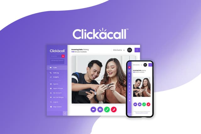 ClickaCall