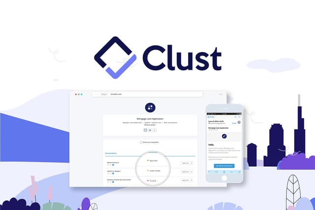Clust