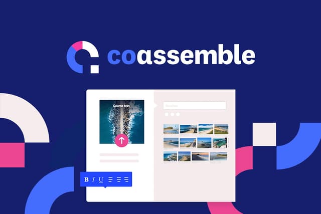 Coassemble