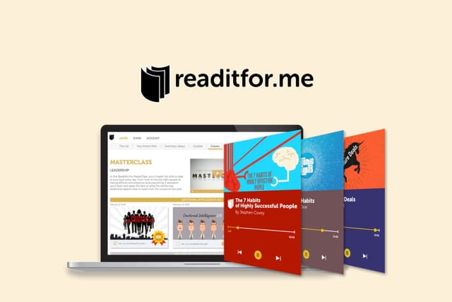 Readitfor.me