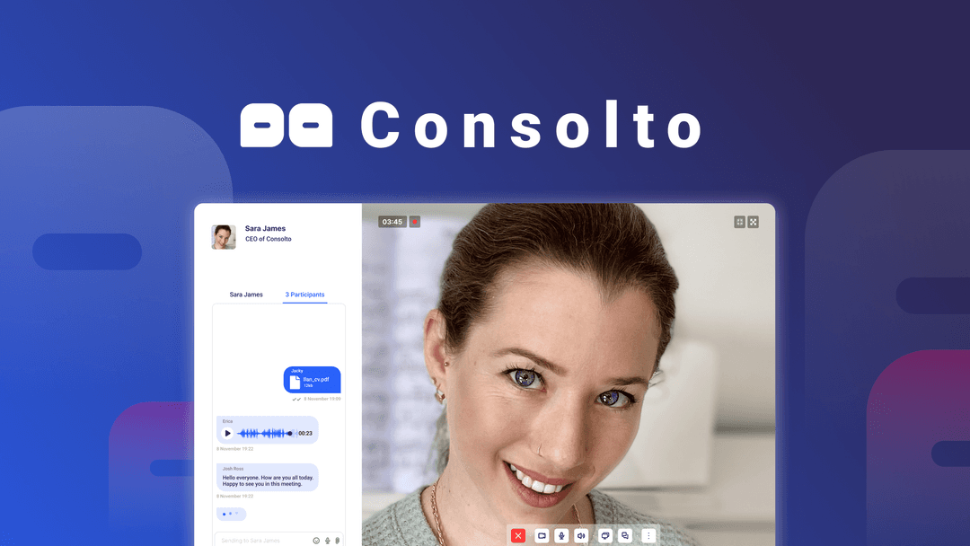 Consolto