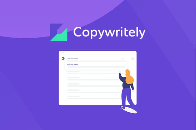 Copywritely