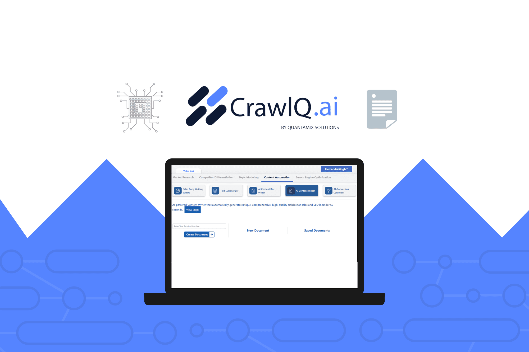 CrawlQ