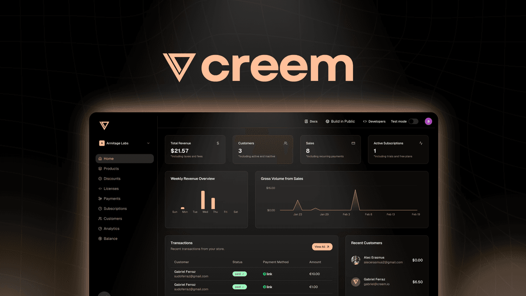 Creem
