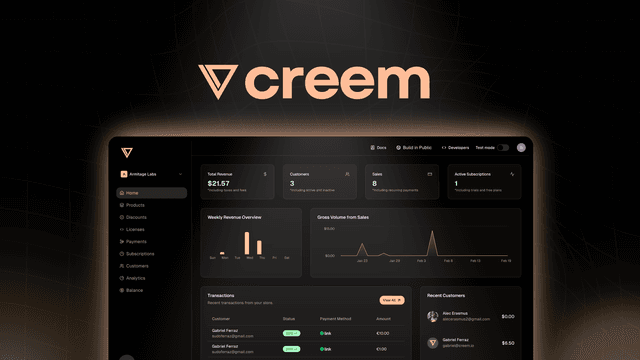 Creem