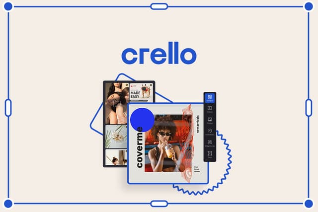 Crello