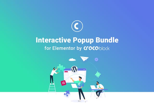 Crocoblock