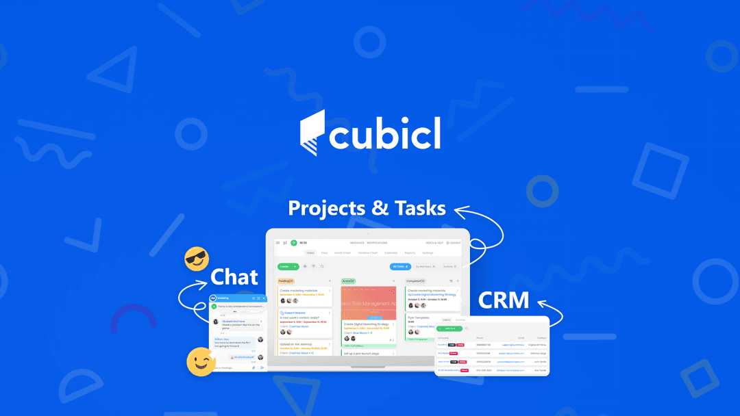 Cubicl