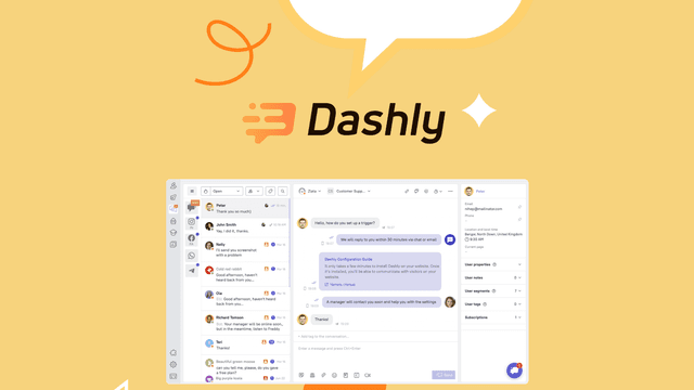 Dashly