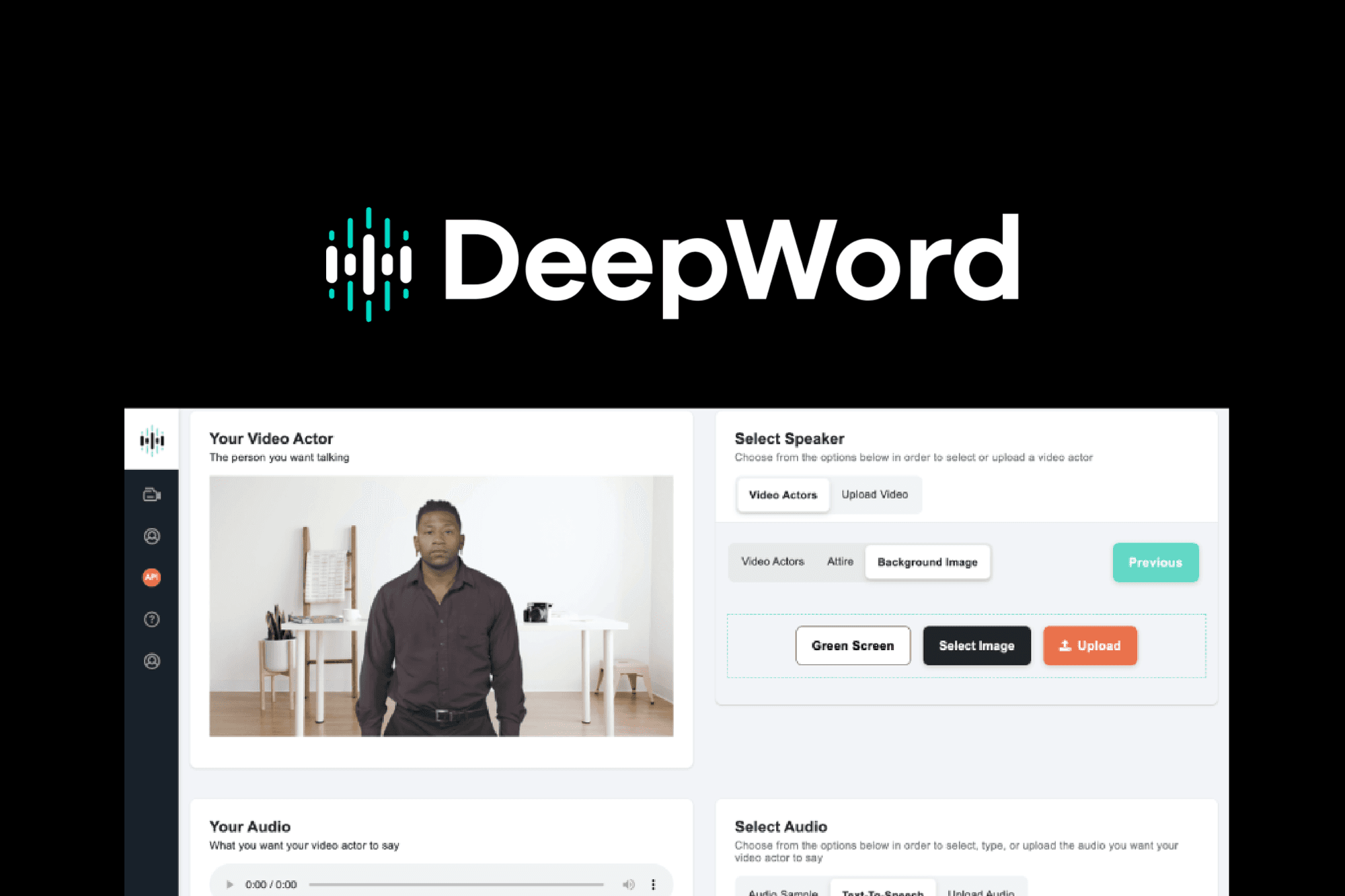 DeepWord