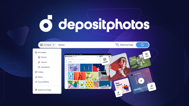 Depositphotos