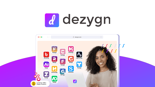 Dezygn