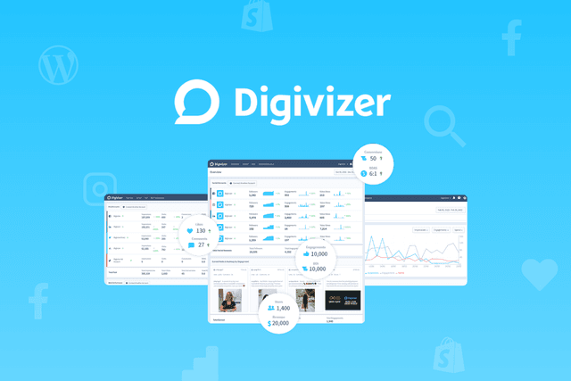 Digivizer