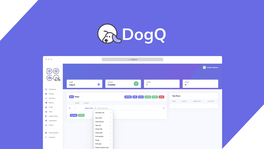 DogQ