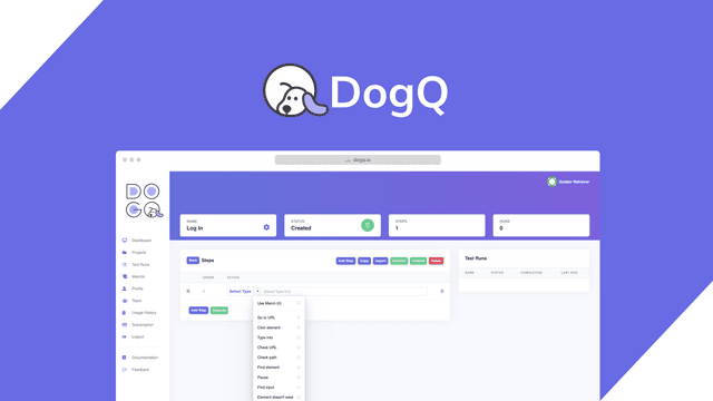 DogQ