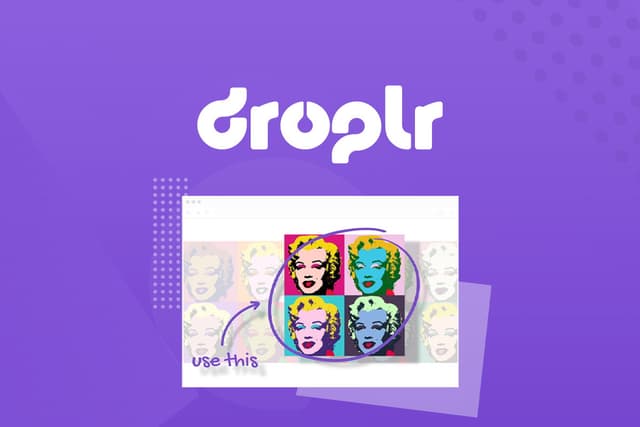 Droplr