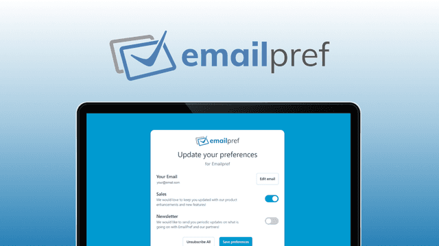 Emailpref