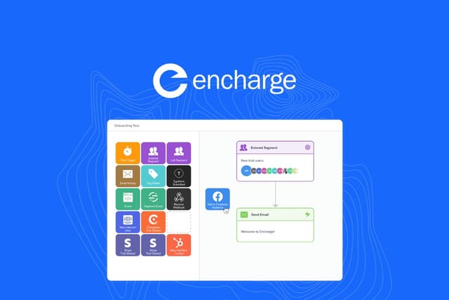Encharge