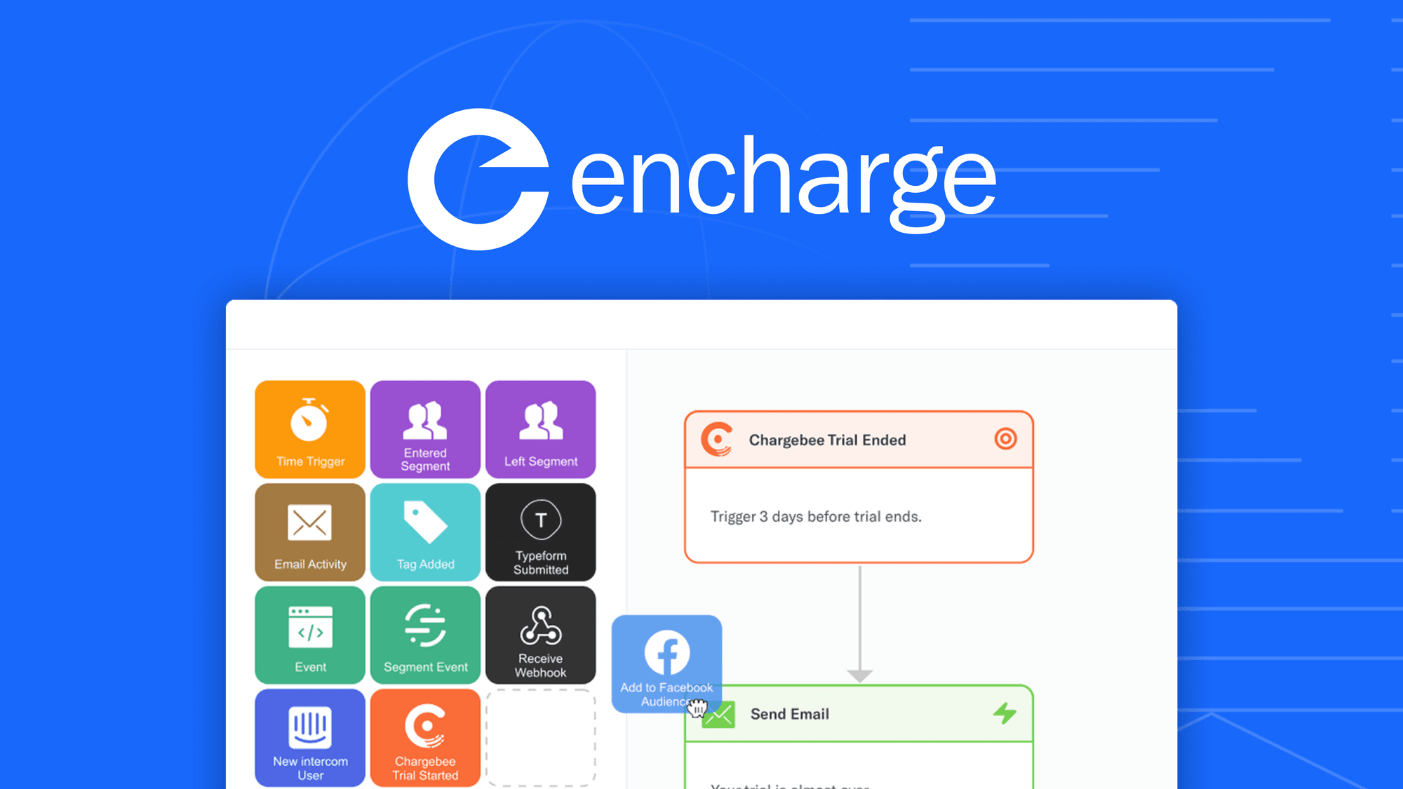 Encharge - Plus Exclusive