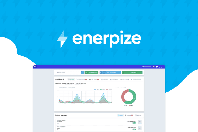 Enerpize