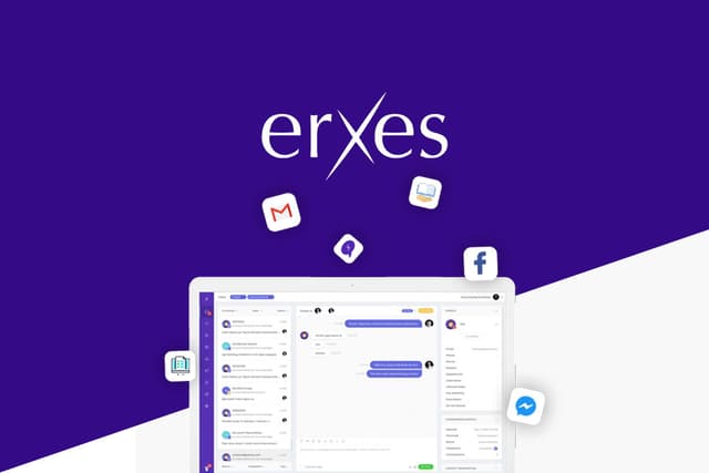 Erxes