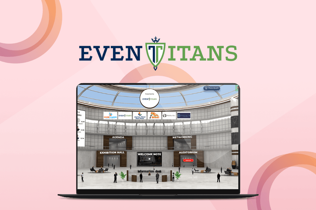 EventTitans