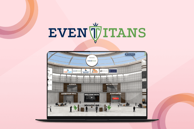 EventTitans