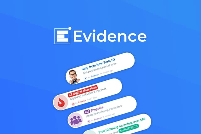 Evidence