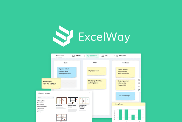 ExcelWay