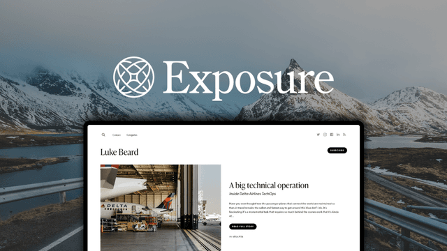 Exposure