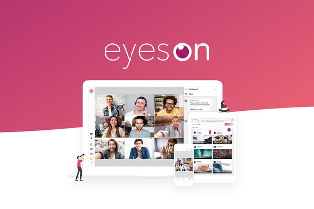 eyeson