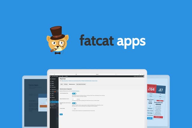 Fatcat Apps