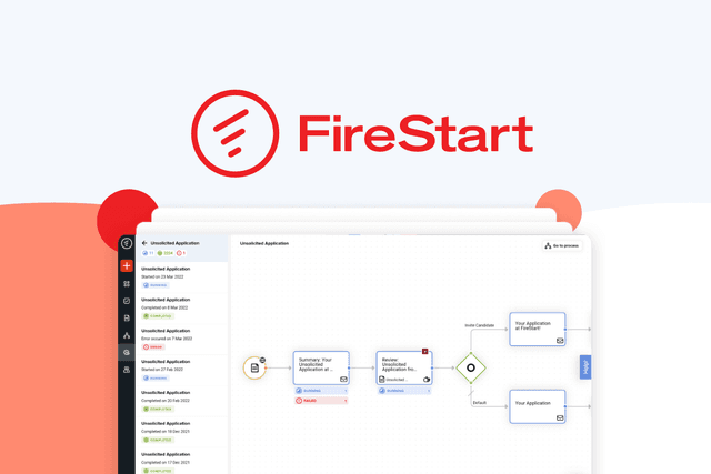FireStart Cloud