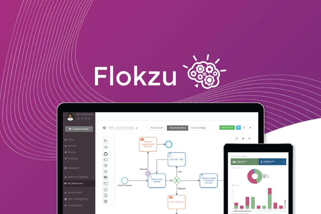 Flokzu